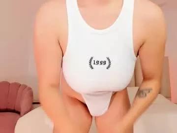 Alisson_lane webcams show profile image 