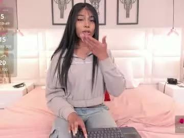Photos of alisson_thompson_ from Chaturbate is Freechat