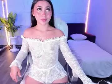alissonharperr from Chaturbate is Freechat