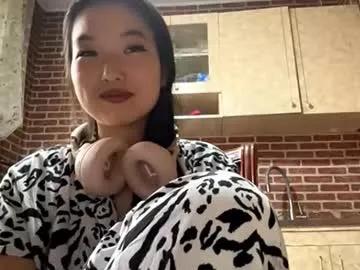 alixpujia from Chaturbate is Freechat