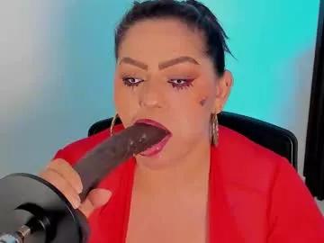 aliyahsstone from Chaturbate is Freechat