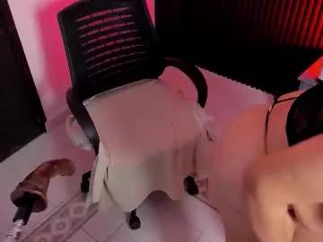 aliyahsstone from Chaturbate is Freechat