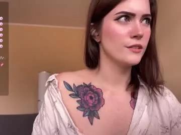 all_of_stacymoon from Chaturbate
