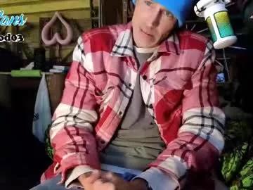 allan_arod from Chaturbate