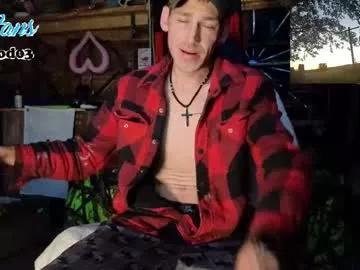 allan_arod from Chaturbate