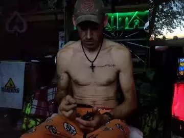 allan_arod from Chaturbate