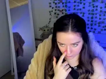 allana_dream from Chaturbate
