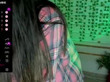 allana_dream from Chaturbate