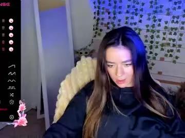 allana_dream from Chaturbate