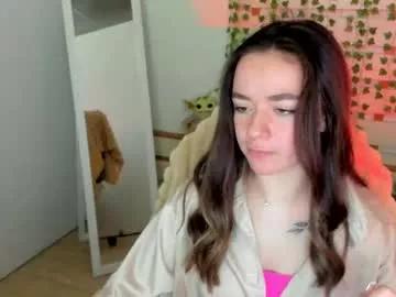 allana_dream from Chaturbate
