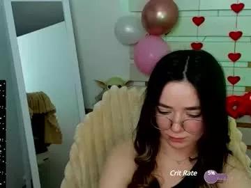 allana_dream from Chaturbate
