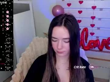 allana_dream from Chaturbate
