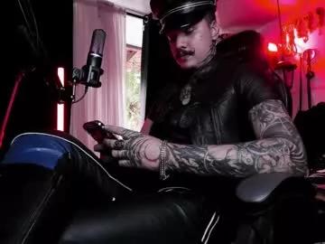 allanhurtss from Chaturbate