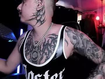 allanhurtss from Chaturbate