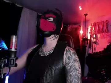 allanhurtss from Chaturbate
