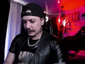 allanhurtss from Chaturbate
