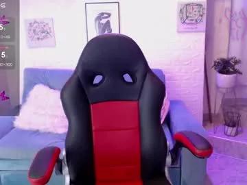 allayah_w from Chaturbate