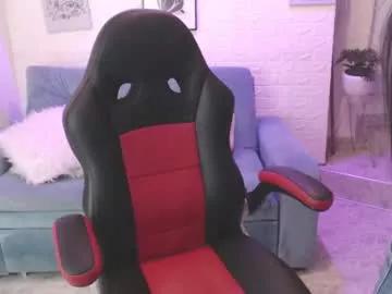 allayah_w from Chaturbate