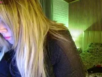 allegra_ferragamo from Chaturbate