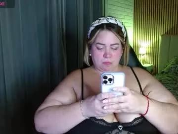 allegra_ferragamo from Chaturbate