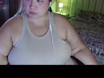 allegra_ferragamo from Chaturbate