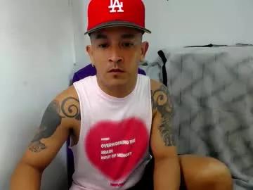 allen_69xx from Chaturbate