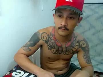 allen_69xx from Chaturbate