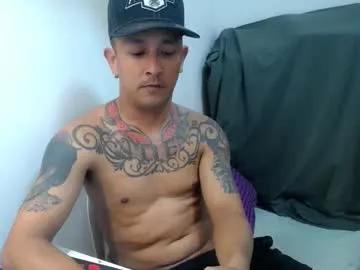 allen_69xx from Chaturbate