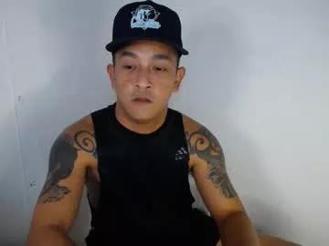 allen_69xx from Chaturbate
