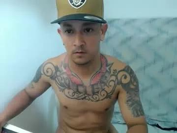 Allen_69xx webcams show profile image 