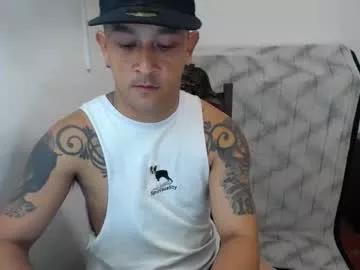 allen_69xx from Chaturbate