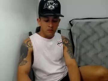 allen_69xx from Chaturbate