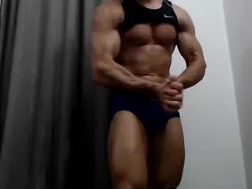 allen_berk from Chaturbate