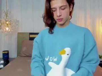 allen_clark from Chaturbate
