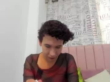 allen_jax from Chaturbate is Freechat