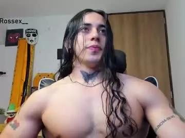 allen_rosse from Chaturbate