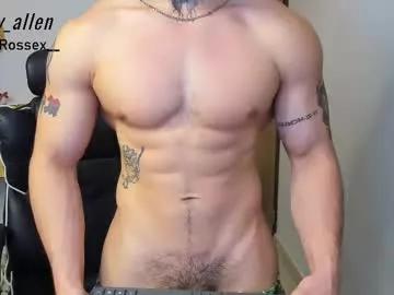 allen_rosse from Chaturbate