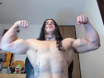 allen_rosse from Chaturbate