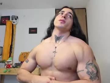 allen_rosse from Chaturbate