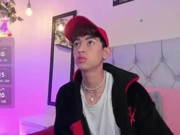 allen_starck from Chaturbate