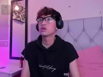 allen_starck from Chaturbate