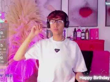 allen_starck from Chaturbate