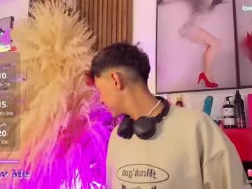 allen_starck from Chaturbate