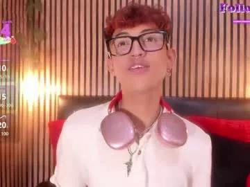 allen_starck from Chaturbate