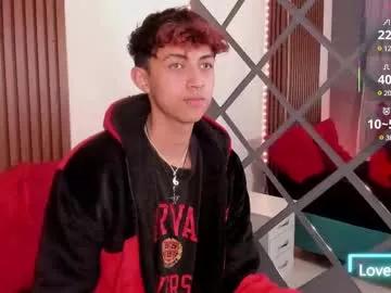 allen_starck from Chaturbate