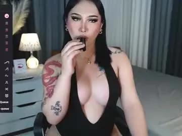 allena_anderson from Chaturbate