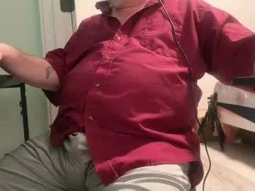 allergictochat from Chaturbate