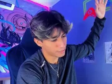 allexcano from Chaturbate