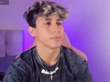 allexcano from Chaturbate
