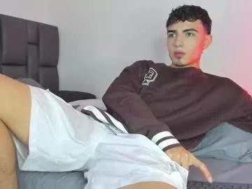 allexserrano from Chaturbate